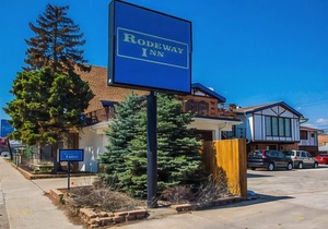 Rodeway Inn Lyons - La Grange