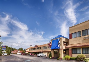 Best Western Rockland