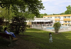 Hôtel Novotel Saint Avold