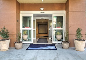 Fairfield Inn Boise Airport