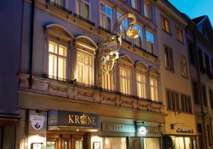 Sorell Hotel Krone
