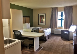 Extended Stay America Suites - Akron - Copley - East