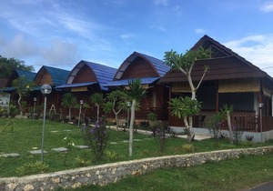 Tanah Penida Bungalow
