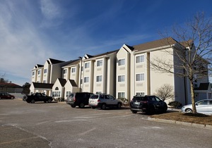 Microtel Inn & Suites Dover by Wyndham