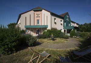 Brit Hotel du Perche