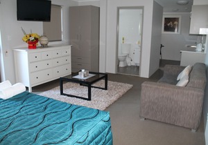 Strathfield Executive Accommodation