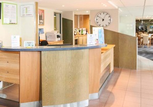 Ibis Styles Orléans