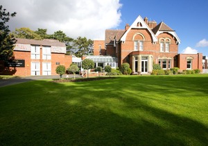 Stourport Manor Hotel, Sure Collection By Best Western