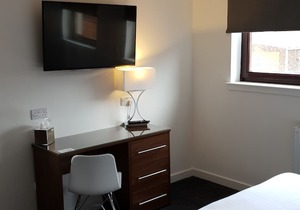 Premier Lodge