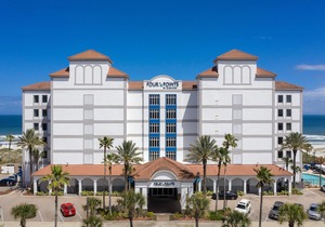 Four Points by Sheraton Jacksonville Beachfront