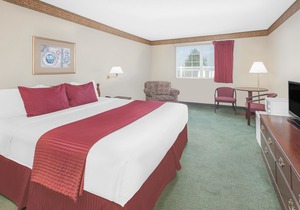 Days Inn by Wyndham Mountain Home