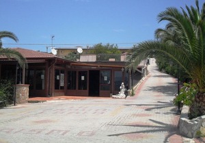 Agriturismo La Targa