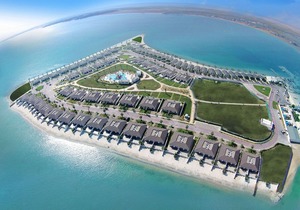 Dana Beach Resort