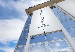Park Hotel Cassano