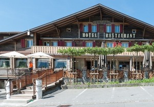 Hotel Kaiserstuhl