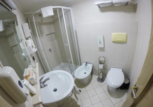 Hotel Comfort