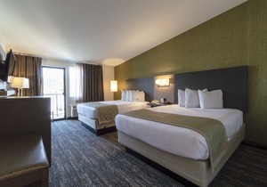 Days Hotel by Wyndham Flagstaff