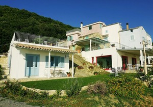 Borgo Rosso di Sera Resort Country Chic