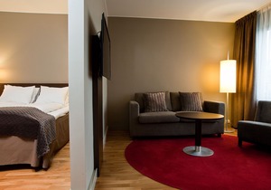 Thon Hotel Slottsparken