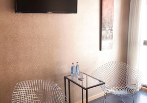Hotel Real de Illescas