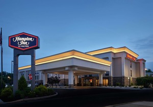 Hampton Inn Hanover