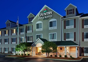 Country Inn & Suites by Radisson, Big Flats (Elmira), NY