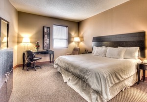 Podollan Inn & Spa - Grande Prairie