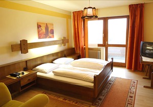 Landgasthof Baumgartner
