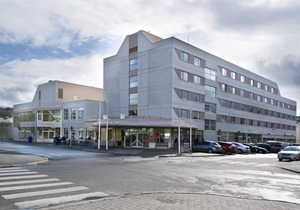 Scandic Kirkenes