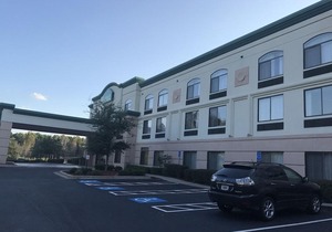 Wingate by Wyndham Augusta/Fort Gordon