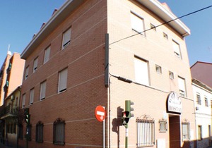 Hostal Goyma II