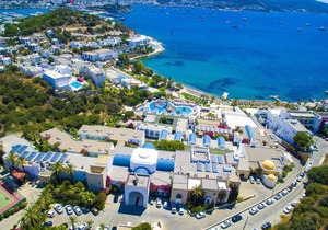 Salmakis Resort & Spa