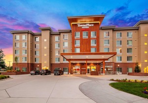 TownePlace Suites by Marriott Bellingham
