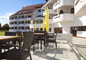 Seehotel Rust