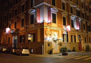 Hotel Montecarlo
