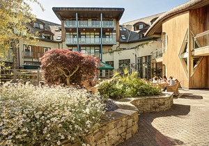 Osprey Hotel
