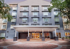 Fairfield Inn & Suites by Marriott Atlanta Buckhead
