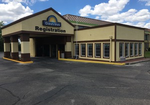 Days Inn by Wyndham Sharonville