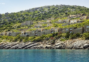 Daios Cove Luxury Resort & Villas