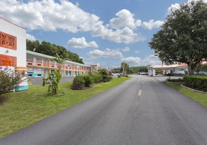 Howard Johnson by Wyndham Ocala FL
