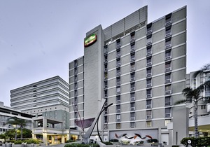 Courtyard by Marriott San Juan Miramar