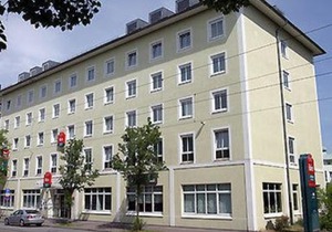 Ibis Augsburg Koenigsplatz