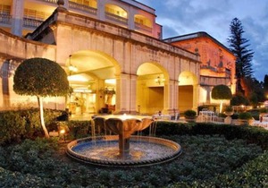 Corinthia Palace Malta