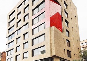 Bs Rosales Hotel and Suites