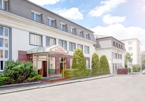 Hotel Astra
