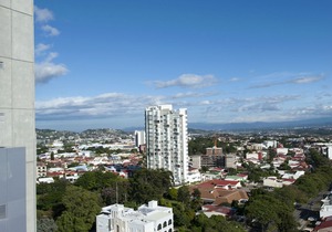 Hilton Garden Inn San Jose La Sabana, Costa Rica