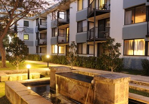 Lodestar Waterside Apartments