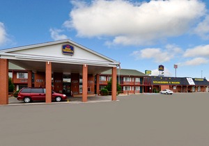 Travelodge by Wyndham Ogallala