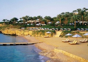 Four Seasons Resort Sharm El Sheikh