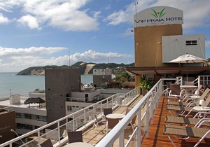 VIP Praia Hotel